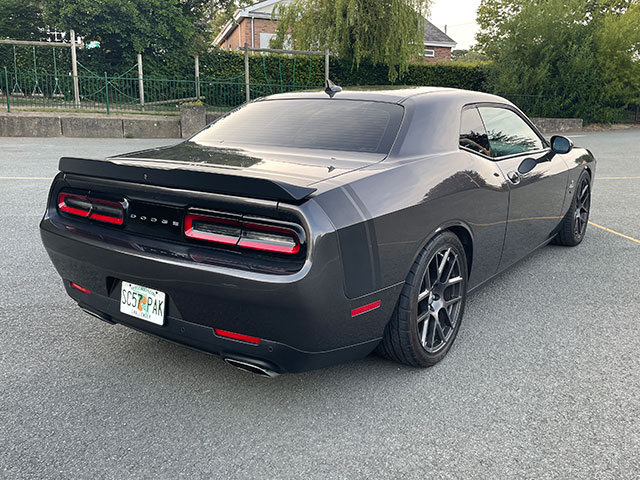 Rear right three-quarter
